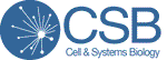 Department of Cell & Systems Biology